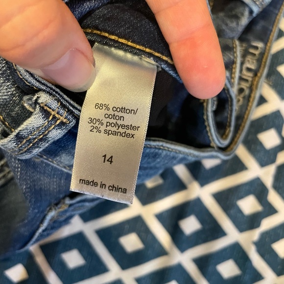 Maurices Everflex High Rise - Picture 4 of 8